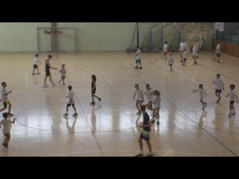 Casal Estiu CB Calella