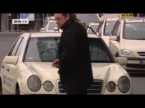 Video des Tages | Bitte recht freundlich