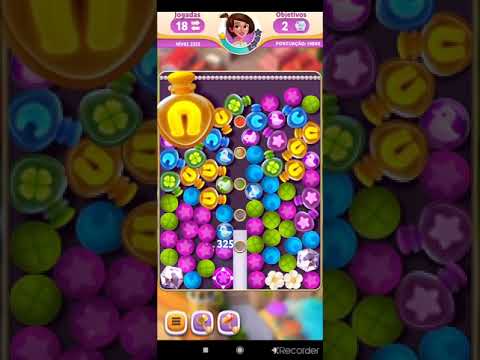 💎Diamond Diaries Saga level 2355