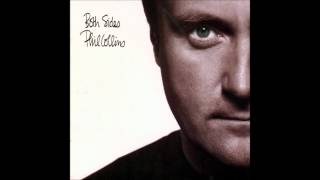 Phil Collins - Can&#39;t Find My Way Demo