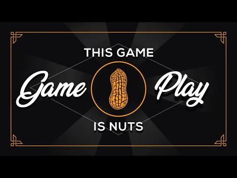 This Game is Nuts Gameplay