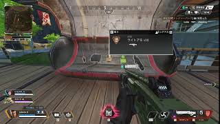 【Apex】有馬負けて、オンカジ負けたのでApex配信します【リハビリ】