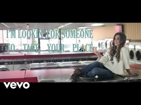 Tara Thompson - Someone To Take Your Place (Lyric Version)