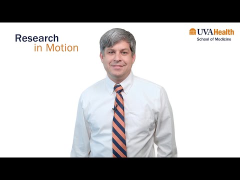 Patrick Jackson, MD: HIV Can Toggle Its Genes On & Off to Adapt to Changing Conditions in the Body.