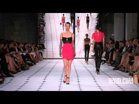 Jason Wu RTW Spring 2013