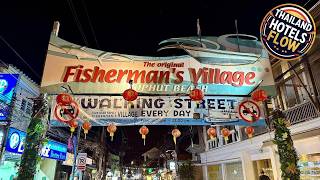 Bophut Fisherman's Village Blue Ocean Villa | Koh Samui, Thailand | Hotel Review