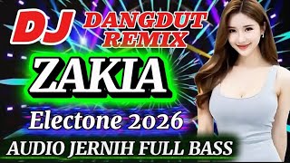 Download lagu DJ ZAKIA VIRAL TIKTOK - DANGDUT REMIX ELECTONE TERBARU FULL BASS mp3 Download lagu DJ ZAKIA VIRAL TIKTOK - DANGDUT REMIX ELECTONE TERBARU FULL BASS mp3
