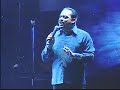 Que se lo lleve el rio - Gilberto Santa Rosa en Concierto -