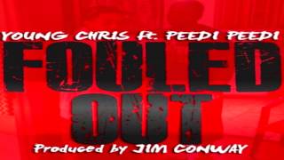Young Chris Ft Peedi Peedi - Fouled Out *1080p*