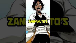 Download lagu Yoruichi Does Actually Have A Zanpakuto In Bleach?? mp3 Download lagu Yoruichi Does Actually Have A Zanpakuto In Bleach?? mp3