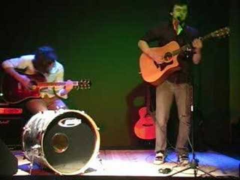 UKRAINE EUROVISION 2008 FINAL ANI LORAK-SHADY LADY Acoustic