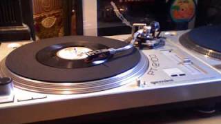 The Specials - International Jet Set