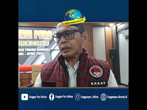 Kronologis Tersangka Jual Sabu ke Polisi