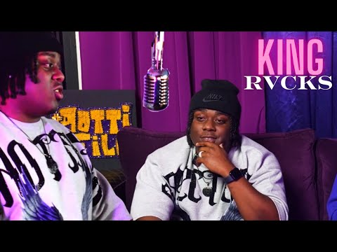 NMB Racks Music Video