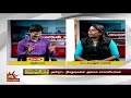 முப்படைகளிக்கும் ஒரே தளபதி சரியான மு