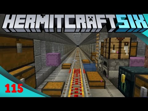 The Most FAQ - Hermitcraft 6 Ep115