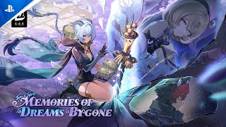 Zenless Zone Zero - "Memories of Dreams Bygone" Trailer