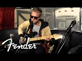 Two Gallants Perform "Broken Eyes" | Fender