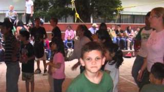 King of the Jungle - Thru kids&#39; eyes - Steven Curtis Chapman