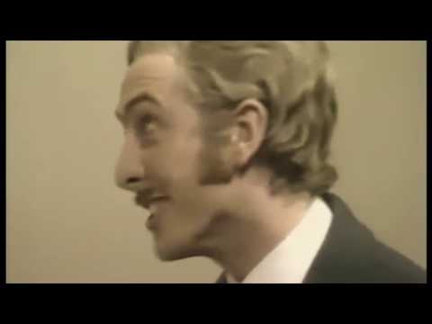 Monty Python - Burglar