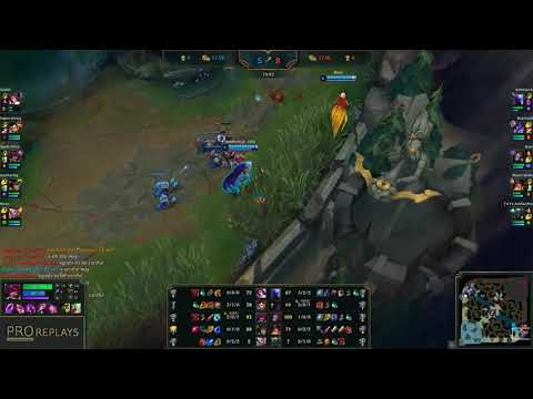 Apollo (XAYAH) vs SIVIR - 16/3/12 KDA BOTTOM ADC GAMEPLAY - NA Ranked DIAMOND