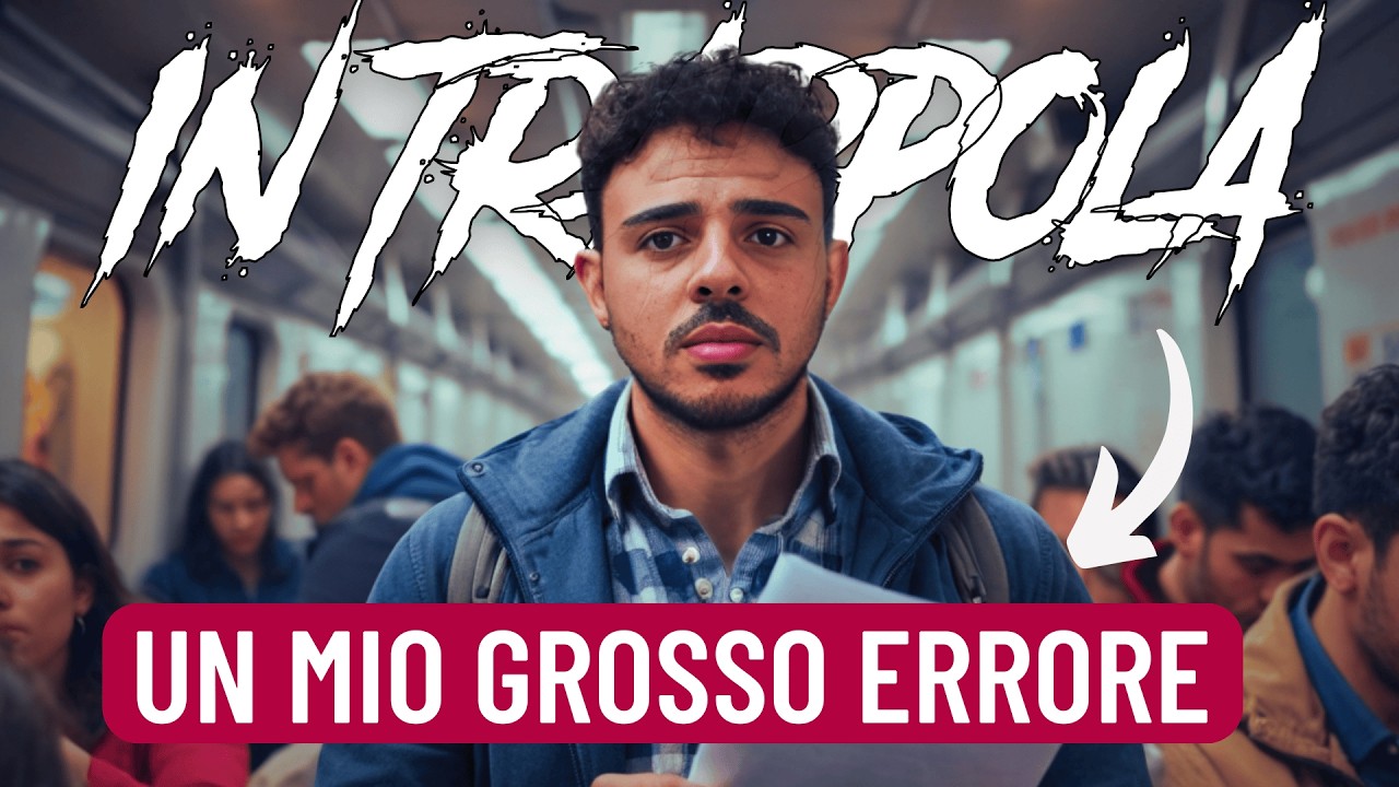 Il Peggior Errore che Puoi Fare Appena Inizi a Guadagnare