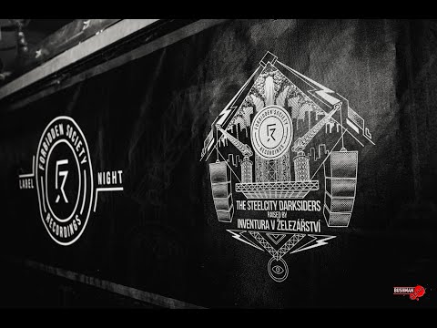 FSRECS Label Night @ Fabric / Ostrava - 14/4/2022