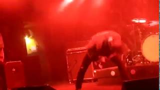 American Standards | Live Show | Phoenix Arizona Punk Band | Joes Grotto