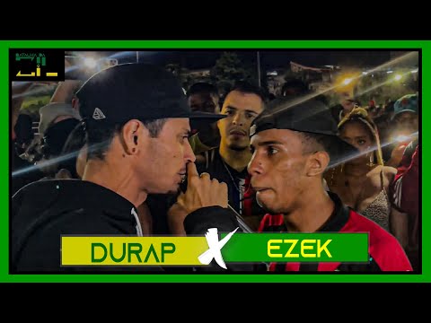 (🔥MELHOR DA NOITE🔥) DURAP X EZEK (MA) - FINAL - BATALHA DA ZIL - 28 EDIÇÃO - ZONA LESTE - SP