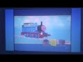 What Can Cool Down Thomas Thomas Friends Learning Segments