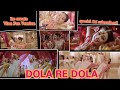 DOLA RE DOLA Vina Fan Version Parodi Recreate Special 1M Subscriber Aishwarya Rai Madhuri Dixit