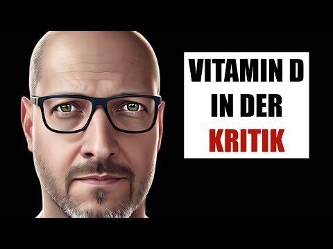 VITAMIN-D-MANGEL | Künstliche Zufuhr kann Körper massiv schaden? | Ist das so? 🇩🇪