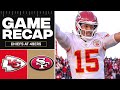 Patrick Mahomes, Chiefs DOMINATE 49ers In San Francisco [FULL GAME RECAP] I CBS Sports HQ