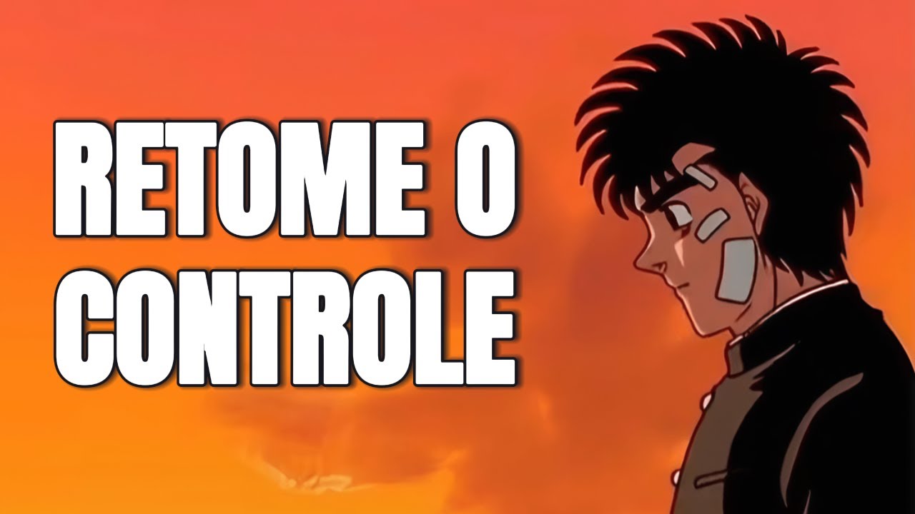 Como Desfuder a Sua Vida