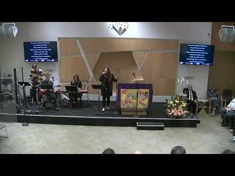 BTS Shabbat 2019 02 15 Rewrite My Song by Cantor Shira Foz & Chris Hardin