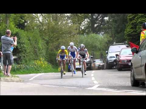 East-Midlands International 2011