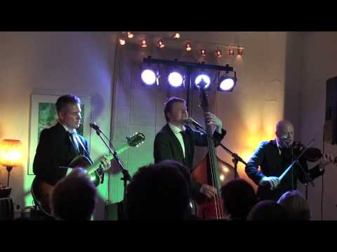 The way you look tonight - played by The Dixieland Gipsy Band