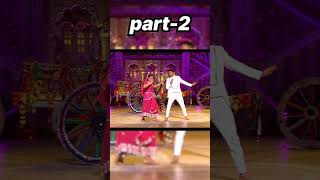 Download lagu Naino me sapna 🥰 part-2 #harshlimbachiyaa #dancedeewane mp3