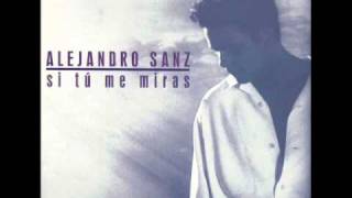 Alejandro Sanz - A golpes contra el  calendario