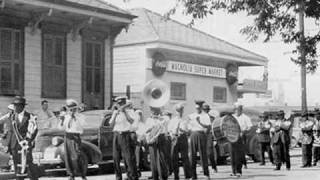 New Orleans Jazz: Just A Closer Walk With Thee by Kieto