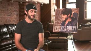 Thomas Rhett - Sorry For Partying (Cut x Cut)