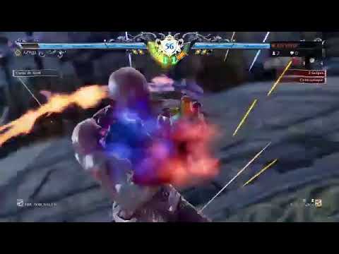 Rederingstar vs jacksalien