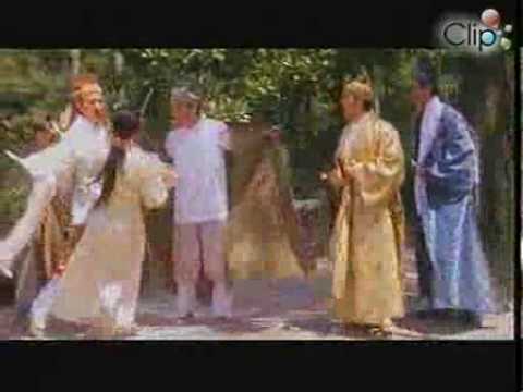 Stephen Chow MTV Flirting Scholar