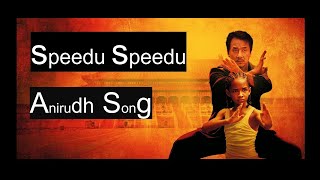 Ethir Neechal - Yo Yo Honey Singh | video song | The Karate Kid | Anirudh Ravichander
