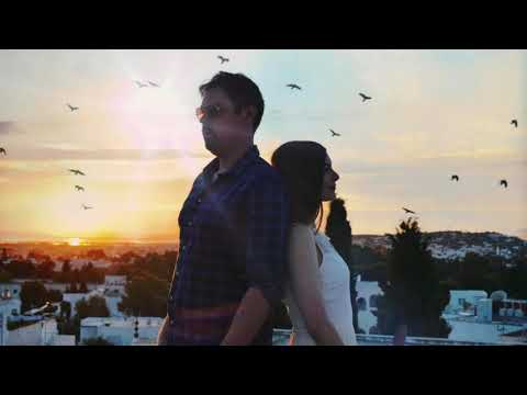 Ikram Raouadi & Slim Lamouchi - Makes me feel