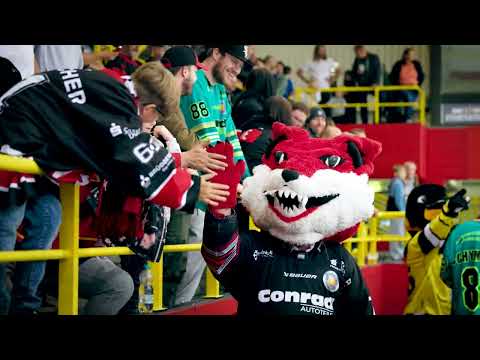 Füchse Duisburg "Saisonstart"