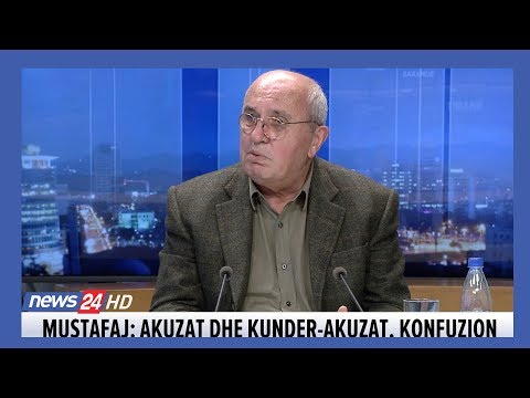 Mustafaj: Presidenti në përpjekje serioze për mbrojtjen e kushtetutës, i kanë vënë përballë Ballën