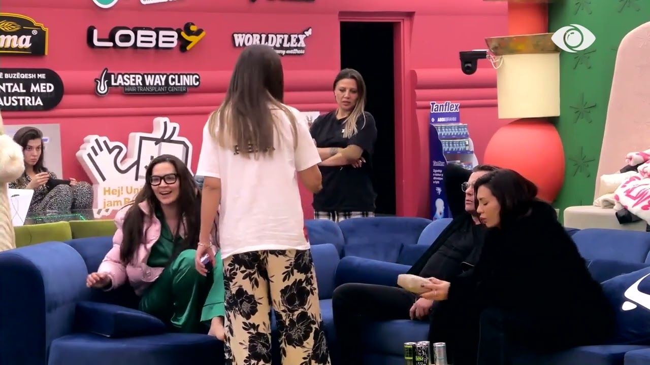 “Pse të kanë shkarkuar…”/ Valbona-Laertit: Për denigrimin e femrave