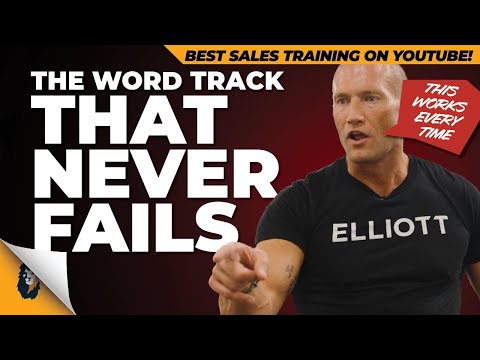 Car Sales Training // Master This Objection with Body Language // Andy Elliott