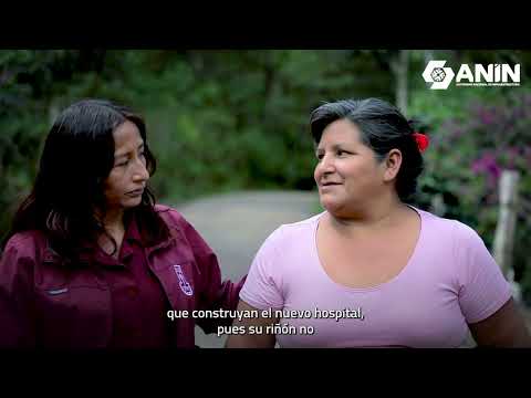 🏥Proyecto Hospital General de Oxapampa en Pasco, Perú. 👷🏻‍♂️